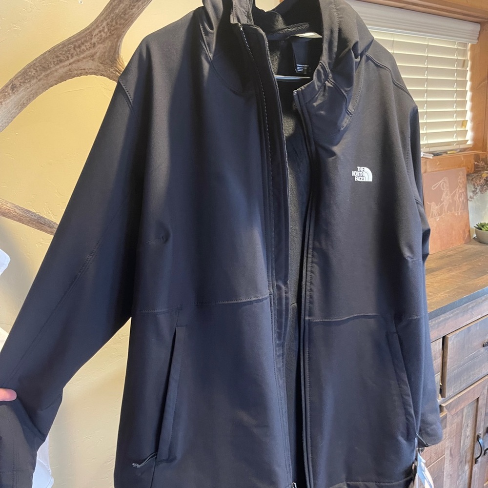 COPY - North face Women’s jacket